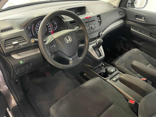 Honda CR-V 2.4 Lx 2wd 185cv At