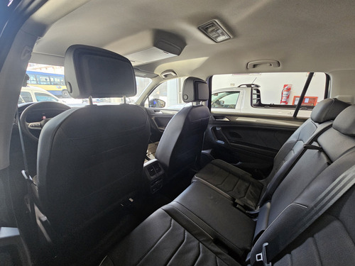 Volkswagen Tiguan Allspace 2.0 Tsi Life 4Motion Dsg