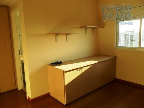 Imagem 26 de 30 de Excelente Apartamento - Em Frente A Graded - Lazer Completo!!! - Ap3097
