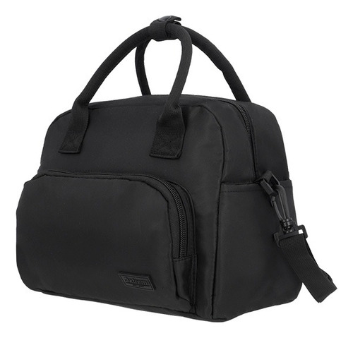 Lonchera Xtrem Bayside 4xt Black