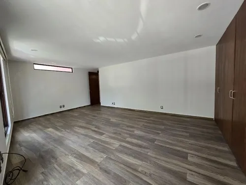 Casa En Venta En Coyoacan