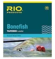 Lider Conico 12' Rio Bonefish