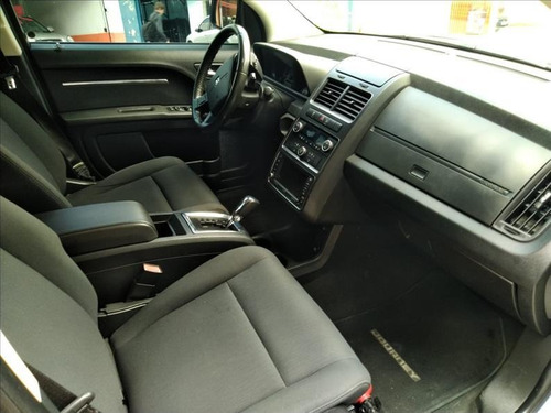 Dodge Journey Journey Sxt 2.7 6v 185 Aut.