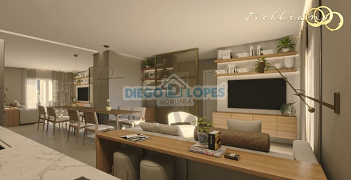 Imagem 5 de 15 de Apartamento Para Venda, 3 Dormitório(s), 74.57m² - 1982