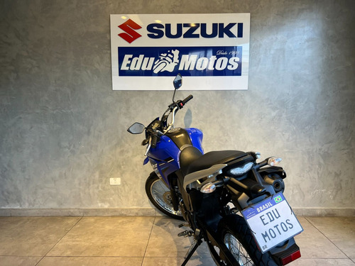 Yamaha Xtz 250 Lander Flex Abs 2023/2023