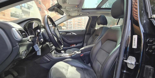 Imagen 12 de 25 de Infiniti Qx30 2.0 Sport Cyber Monday!!