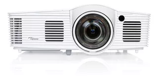 Proyector Lámpara Full Hd 3000 Lum 20.000:1 R Optoma Eh200st