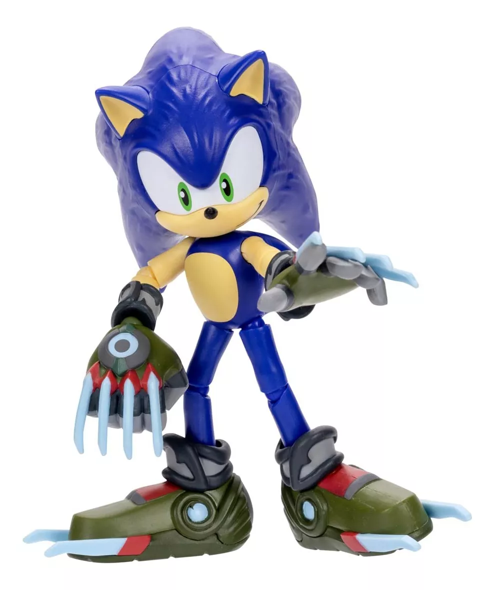 Tercera imagen para búsqueda de sonic