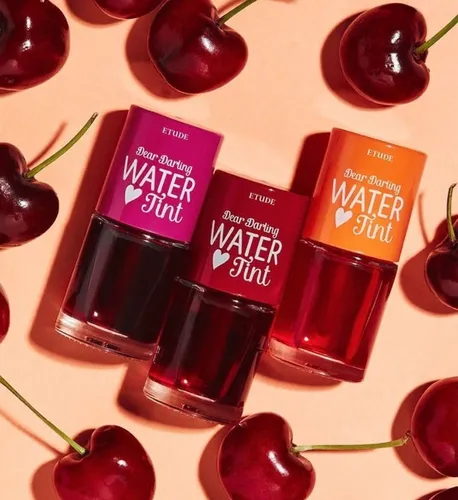 Tintalabios Etude House