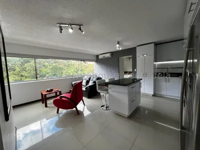 Apartamento en venta