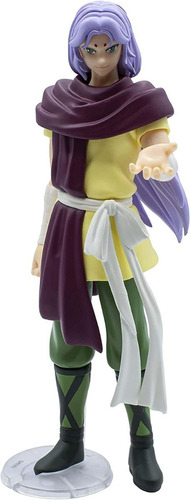 Figura Saint Seiya Saint Cosmo Memoir Aries Mu 18cm 24624