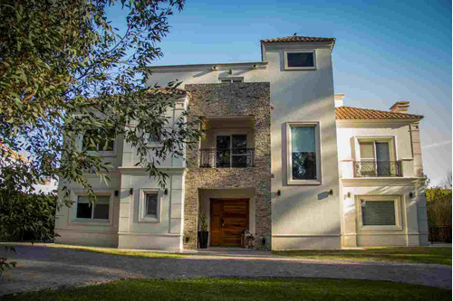 Venta Casa Country Moreno Campos De Alvarez