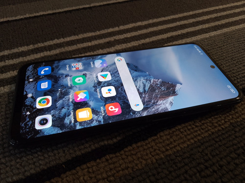 Xiaomi Redmi Note 10 Dual Sim 128 Gb Gris Ónix 4 Gb Ram Gris Oscuro (Usado)