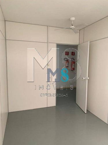 Imagem 10 de 16 de Sala Para Alugar, 7 M² Por R$ 750,00/mês - Centro - Mogi Das Cruzes/sp - Sa0071