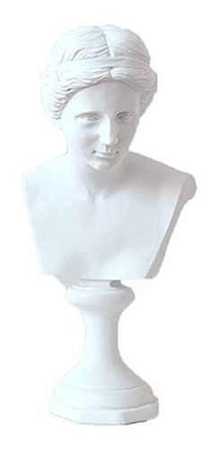 Figura Decorativa Ecyc 6  Venus De Milo Réplica Afrodita Di