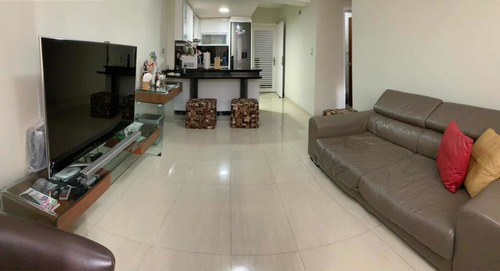 Imagen 6 de 14 de Apartamento 2 Hab 2 Baños 1 Puesto 1 Maletero