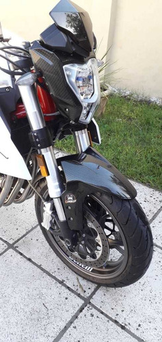 Benelli Tnt 600