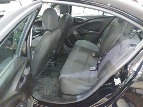 Fiat Cronos 1.3 Gse Drive