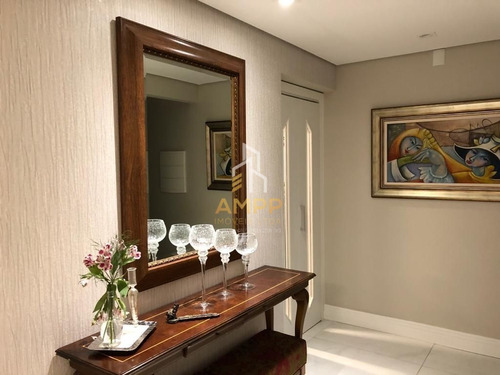 Apartamentos - Residencial - Condomínio Castel Di Veneza - 1287