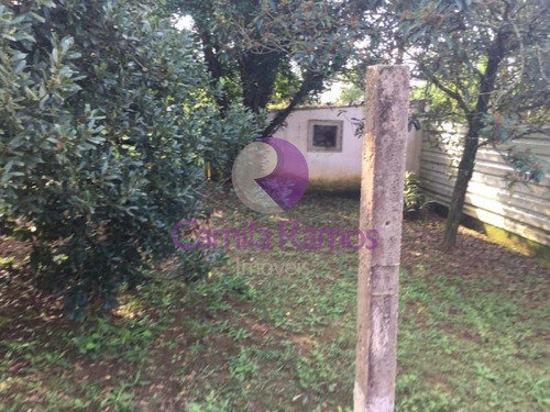 Imagem 30 de 30 de Chácara Para Venda Com Casa E 02 Galpões - Chácaras Ceres - Suzano/sp. - Ch0045 - 68334554