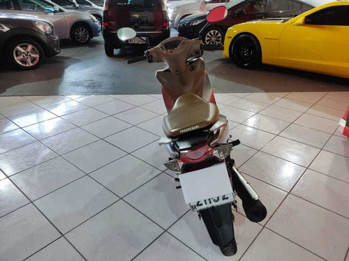 Imagem 8 de 8 de Honda Biz 125 2019