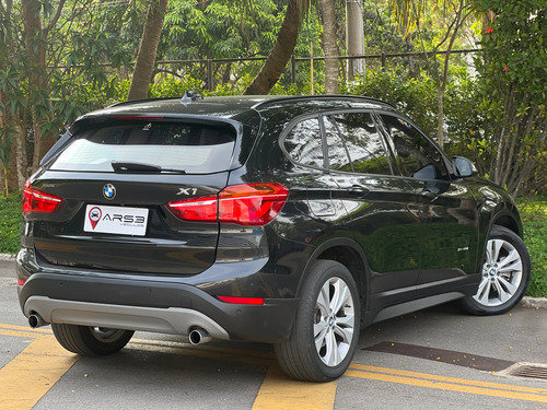 BMW X1 X1 SDRIVE 20I 2.0/2.0 TB ACTI.FLEX AUT.