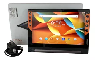 Tablet Lenovo Yoga Tab 3 10 Yt3-x50f | Tabletas Android