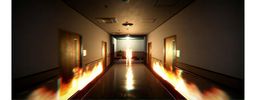 Juego Ghostwire Tokyo Ps5 Playstation 5 Sony Nuevo