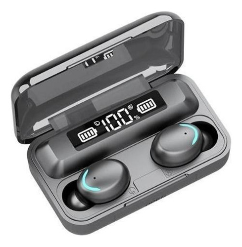 Auriculares Bluetooth Inalámbricos F9