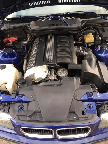 Bmw 325 I Cabriolet