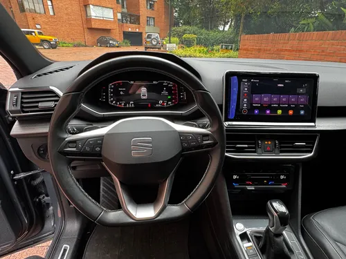 Seat Tarraco 1.4 Tsi Xcellence