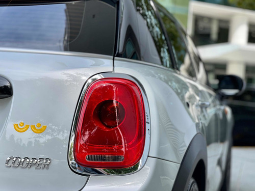 Gd Motors Mini Cooper 1.5 F55 Pepper Wired 136cv En Garantia