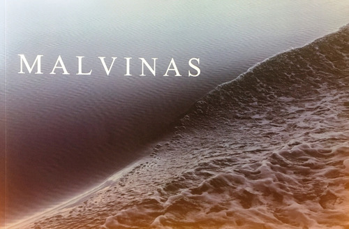 Malvinas - Fotolibro - Maria Alba Belen