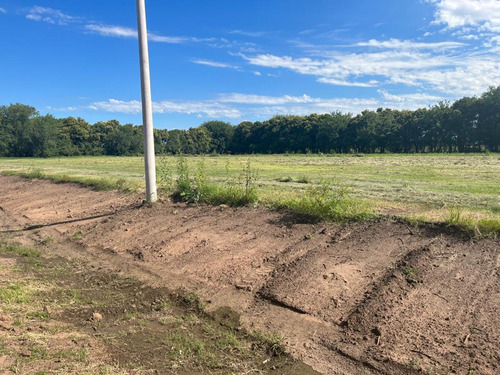 Terrenos En Venta En San Eduardo 