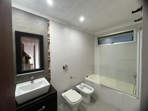 Departamento En Alquiler, Semipiso Dos Ambientes- Balcon Belgrano | Coghlan