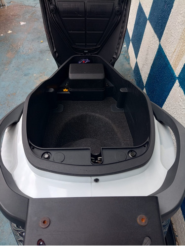 Dafra Citycom S 300i 2019