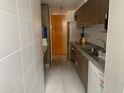 Vendo Departamento 2d2b Parque Brasil Antofagasta