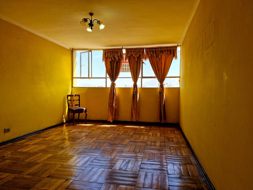 Comodidad Y Tranquilidad (79406)