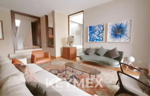 Townhouse Totalmente Equipado