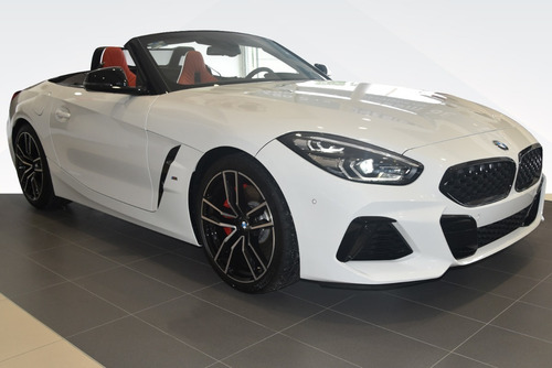 Imagen 1 de 6 de Bmw Z4 M40i