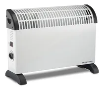 Comprar Convector Electrico Punktal Con Turbo Estufa 3 Niveles Dimm
