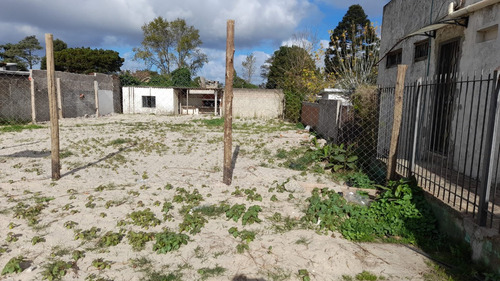 Lr Vende Terreno En Excelente Zona, Ideal Para Comercio