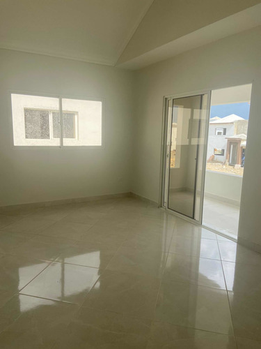 Imagen 7 de 14 de Residencial Shalom Baní, Casa Disponible En La Primera Etapa