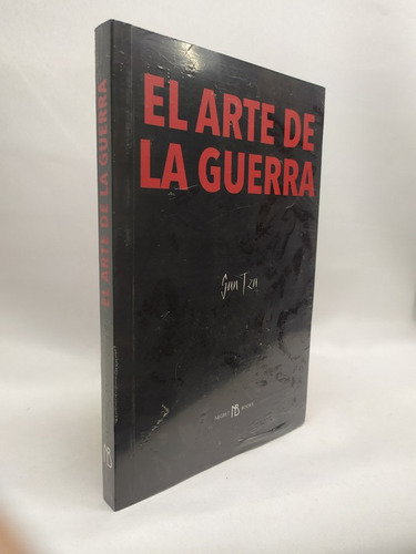 El Arte De La Guerra