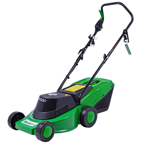 Cortador Grama 1100w Com Recolhedor Wm350 Trapp 220v