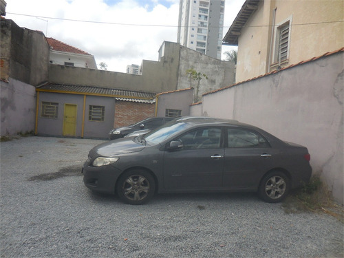 Imagem 11 de 24 de Terreno, Venda, 200m², Chácara Santo Antonio - Reo53455