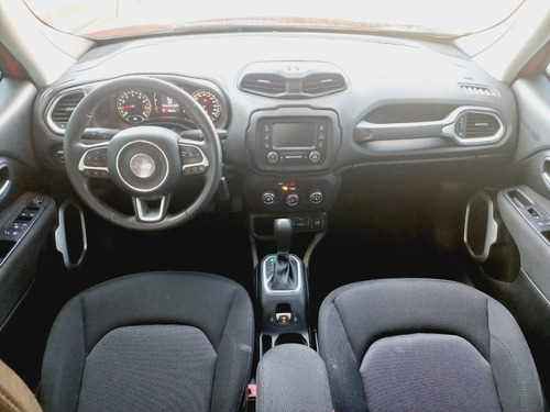 Imagem 14 de 14 de Renegade Sport Automático