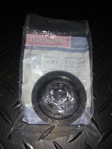 Tapa D Reservorio Envase Agua Ecosport/fiesta Titanium Focus