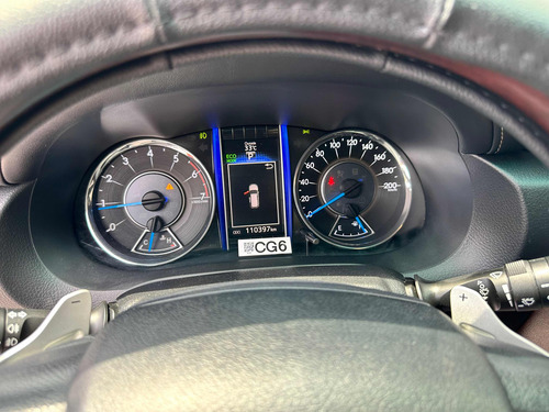 Imagen 13 de 16 de Toyota Fortunner Dubai Dubai