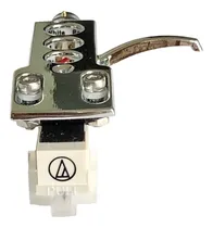 Comprar Cabezote Completo De Lujo Technics-stanton-gemini-numark